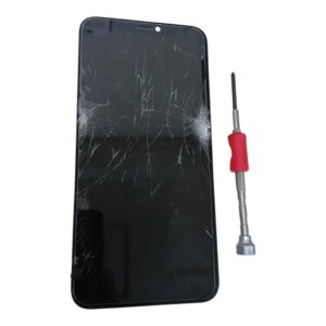 iPhone11ProMAX 液晶交換