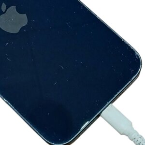 【充電ができない】【データそのまま！】iPhone14ドックコネクタ修理