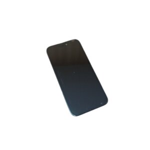 iPhone15　液晶交換修理