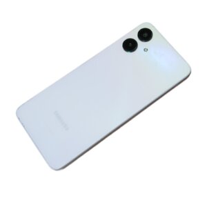 GalaxyA25 バッテリー交換
