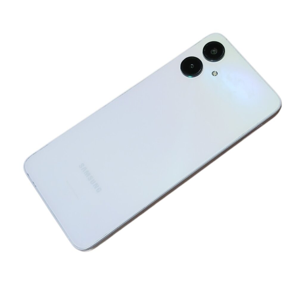 GalaxyA25 バッテリー交換