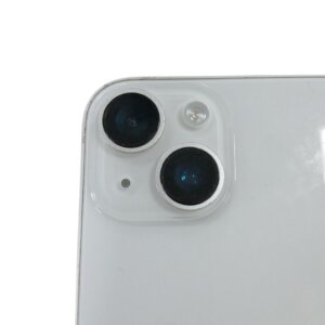 【iPhone 14/カメラのレンズが割れた/アウトカメラ交換修理/修理】