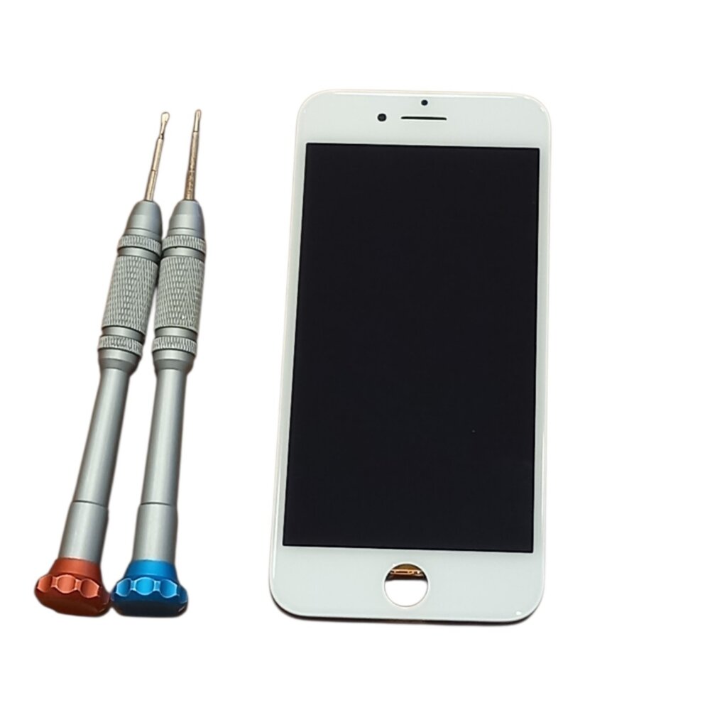 iPhone8 水没修理