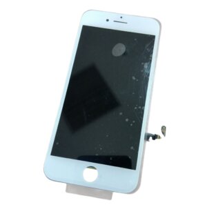 【iPhone　SE3 /落下破損/液晶交換/店頭修理】