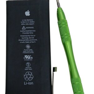 iPhoneXR バッテリー交換