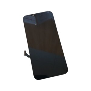 【落として縦線が入った】iPhone14・パネル交換・iPhone修理