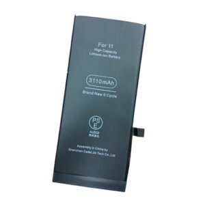 【iPhone11 /電源が入らない/バッテリー交換/店頭修理】