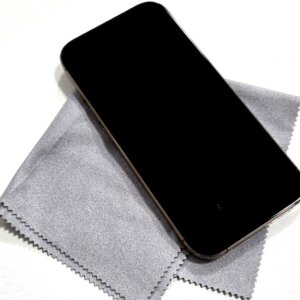 iPhone15 フロントパネル交換