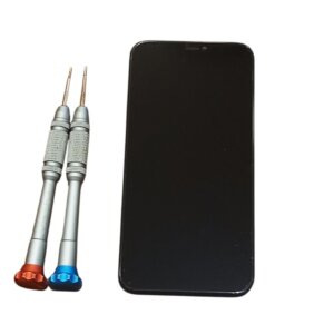 iPhone11 フロントパネル交換