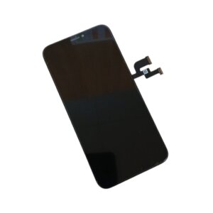【緑の線が入ってタッチ操作ができない】iPhoneX・液晶交換・iPhone修理