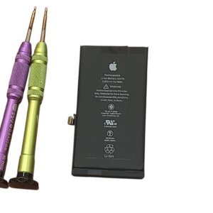 iPhone12Pro バッテリー交換