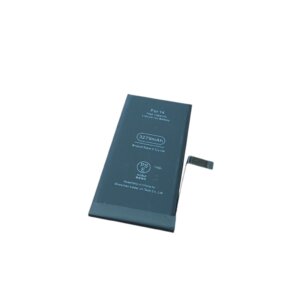 iPhone 14　バッテリー交換