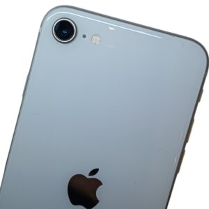 【カメラが映らない】【データそのまま】iPhonesSE3アウトカメラ交換修理