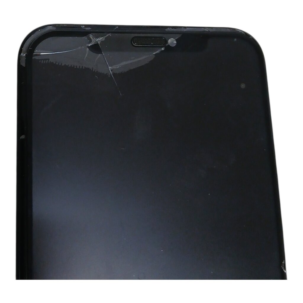 iPhoneXR 液晶交換