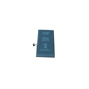 iPhone12　バッテリー交換