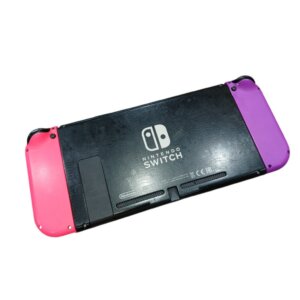 【充電ができなくなった】【データそのまま！】switch初期型ドックコネクタ修理