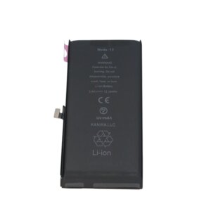 iPhone13　バッテリー交換