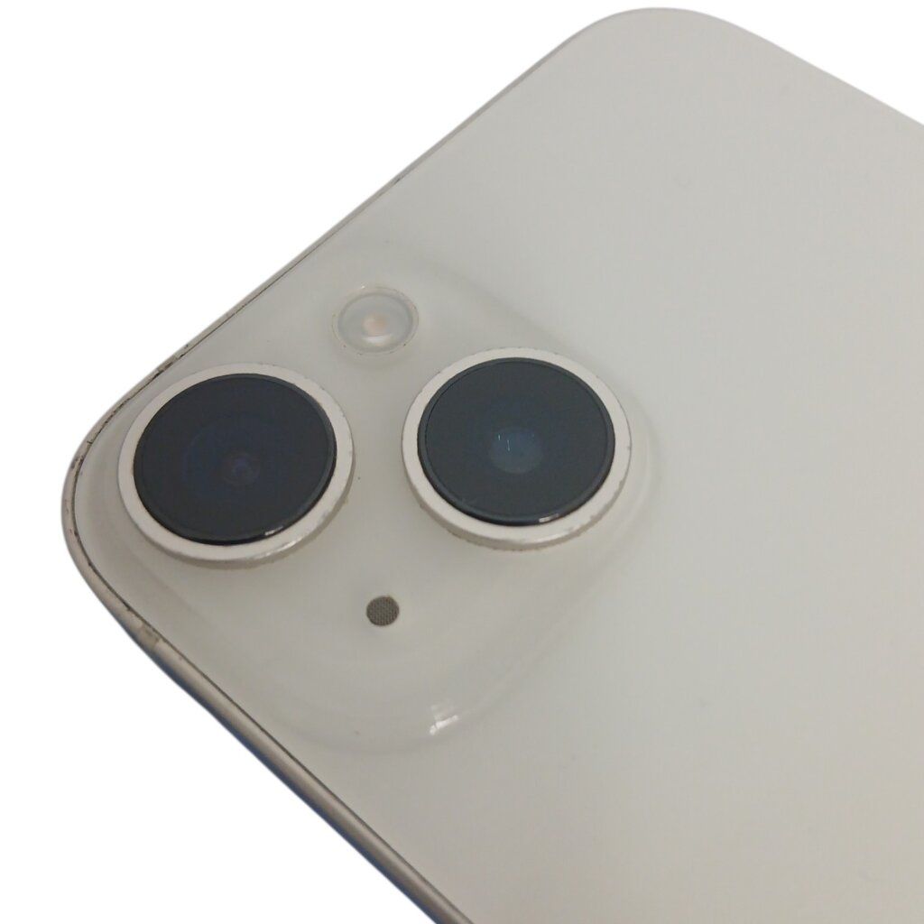 【iPhone 14 /カメラがちゃんと映らない/アウトカメラ交換/預かり修理】