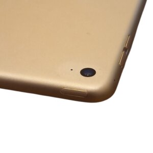 iPad mini4 スリープボタン修理