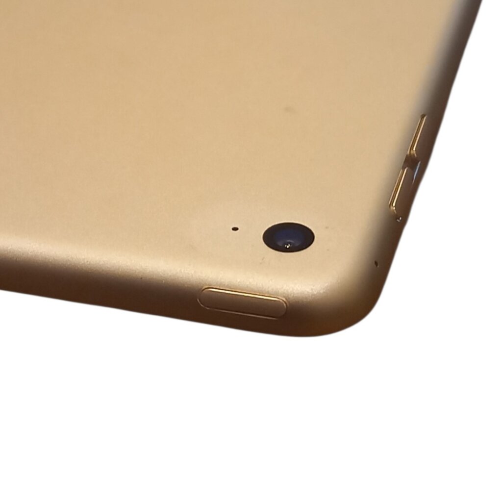 iPad mini4 スリープボタン修理