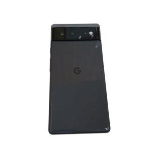 Pixel6　液晶交換