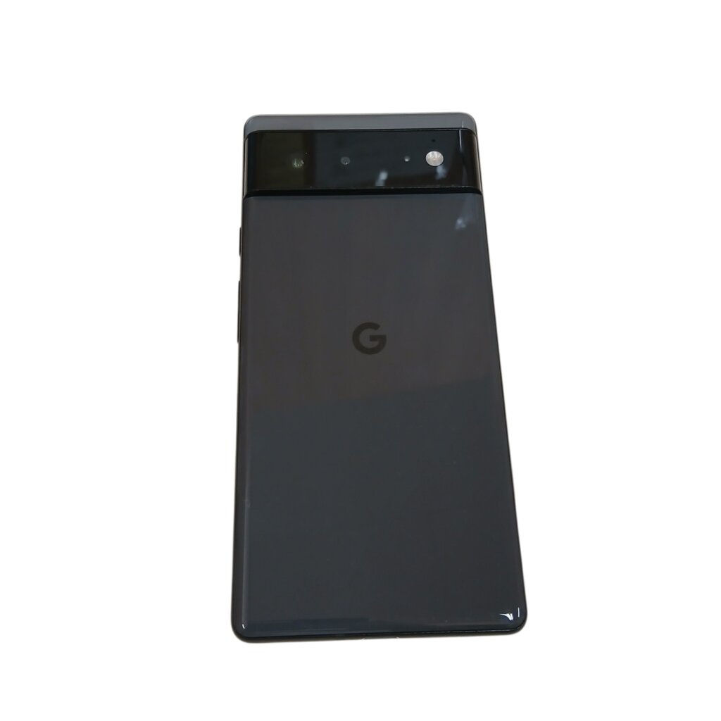 Pixel6　液晶交換