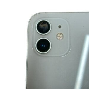 iPhone12　アウトカメラ修理