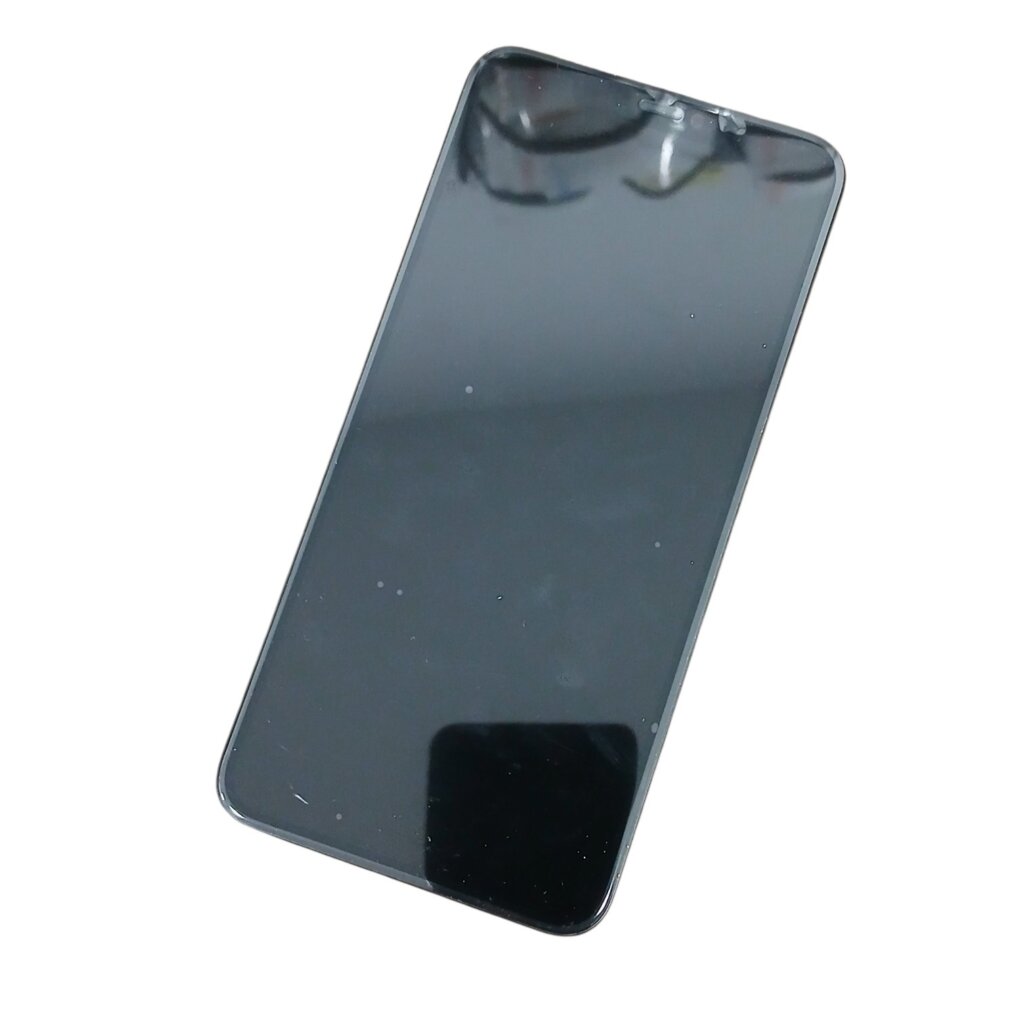 【iPhone 11ProMax /画面に縦線が/液晶交換/店頭修理】