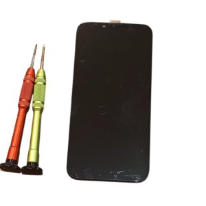 iPhone13 液晶交換