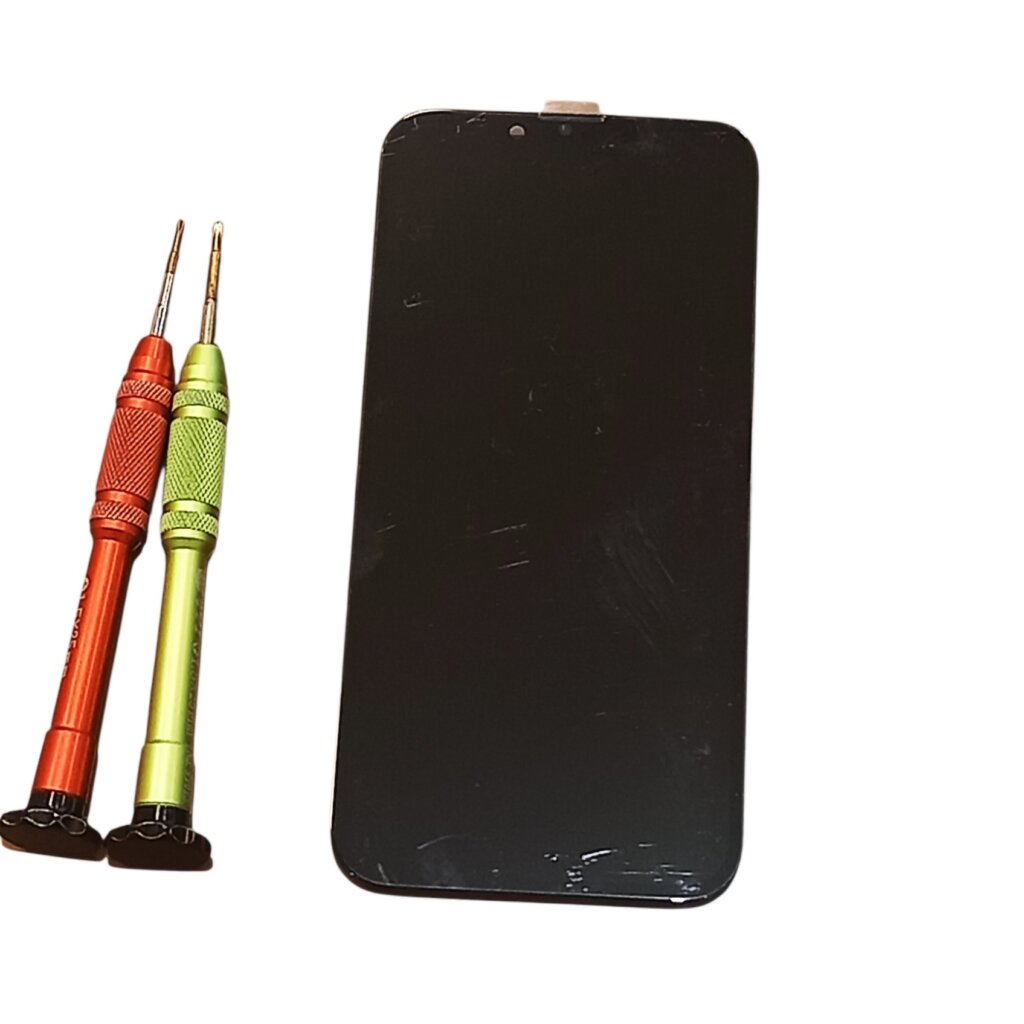 iPhone13 液晶交換