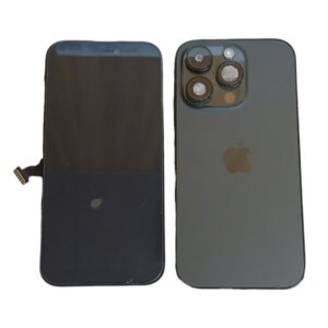 iPhone14 Pro 液晶交換修理