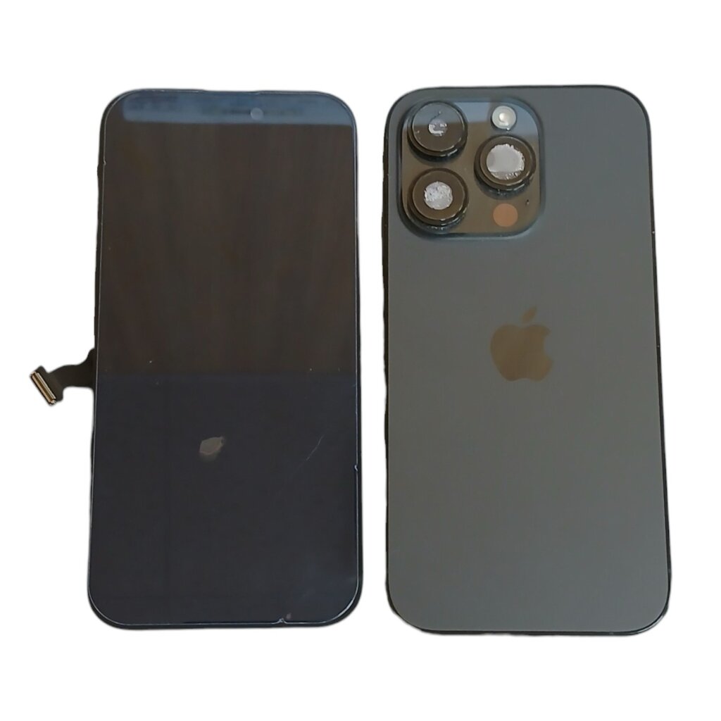 iPhone14 Pro 液晶交換修理