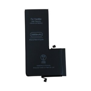 【バッテリー膨張】iPhone11ProMax・バッテリー交換・iPhone修理