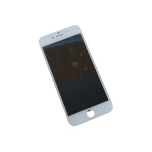 【ボタンの反応が悪い】iPhone8・パネル交換・iPhone修理