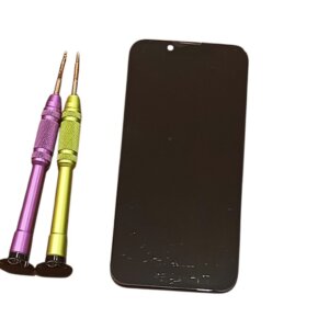 iPhone13mini 液晶交換