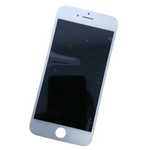 【iPhone 8 /画面が割れた/液晶交換/店頭修理】