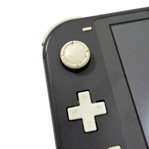 【スティックも修理対応します！】switchLite アナログスティック交換修理