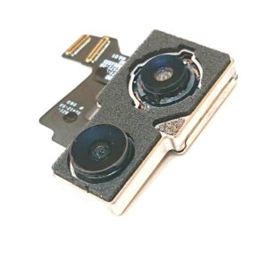 iPhone12mini アウトカメラ修理