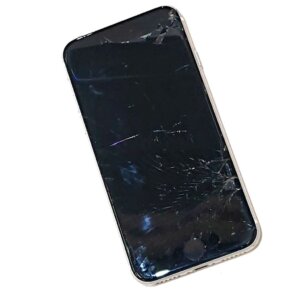 iPhoneSE2 液晶交換