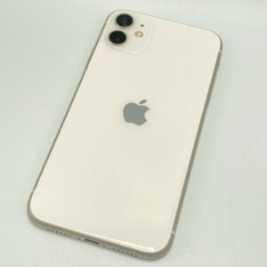 【iPhone11 背面パネル交換】背面のひび割れを改善！｜伊勢崎市宮前町
