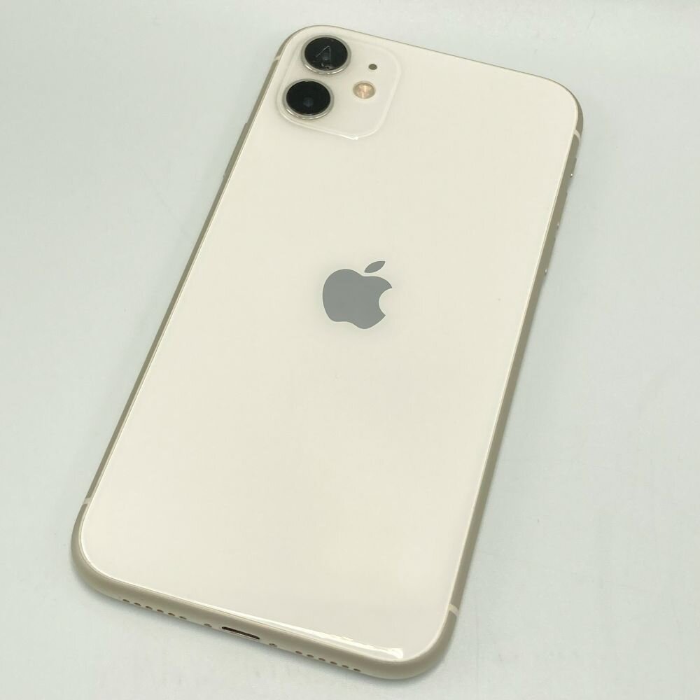 【iPhone11 背面パネル交換】背面のひび割れを改善！｜伊勢崎市宮前町