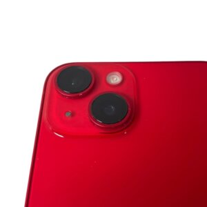 【データそのまま!!】iPhone14　アウトカメラレンズ交換