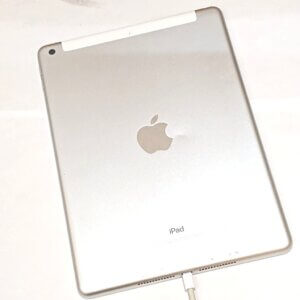 iPad 第6世代 バッテリー交換