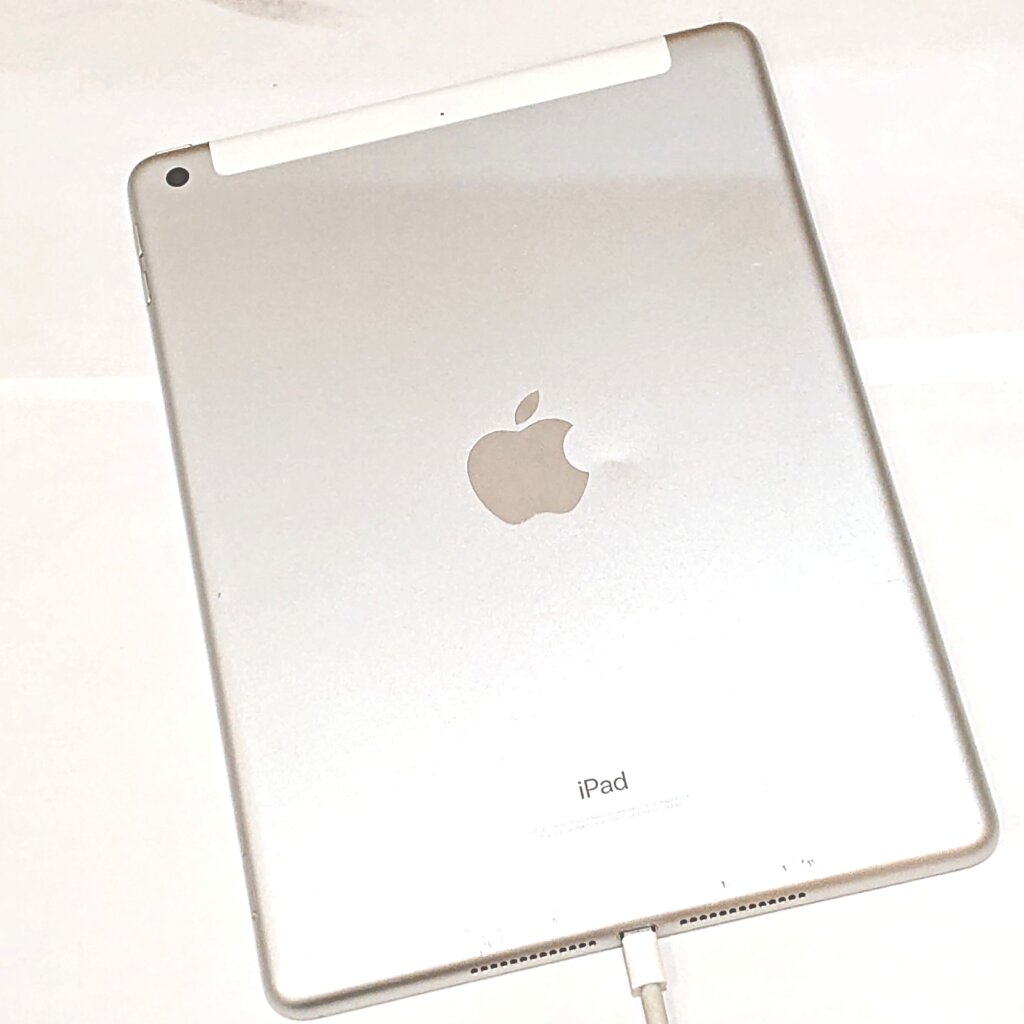 iPad 第6世代 バッテリー交換