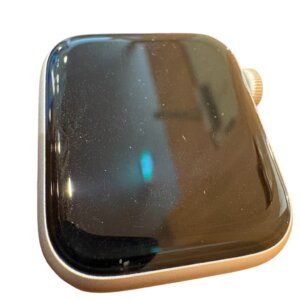 Apple WatchSE　バッテリー交換