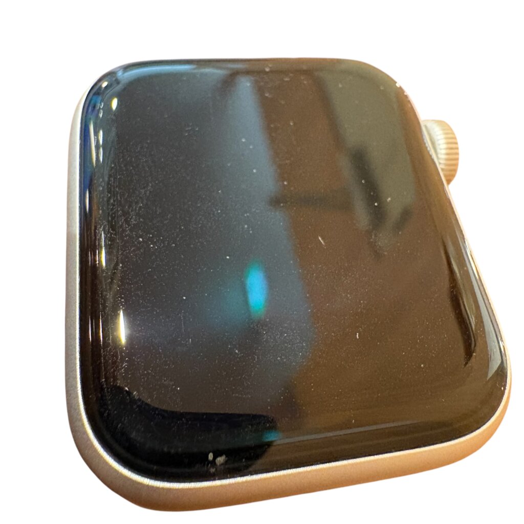 Apple WatchSE　バッテリー交換