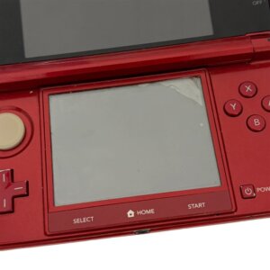 【3DSも修理対応！】3DS 下画面交換修理