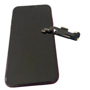 【まずはご相談ください！】iPhoneXR 近接センサー交換修理　新潟青山店