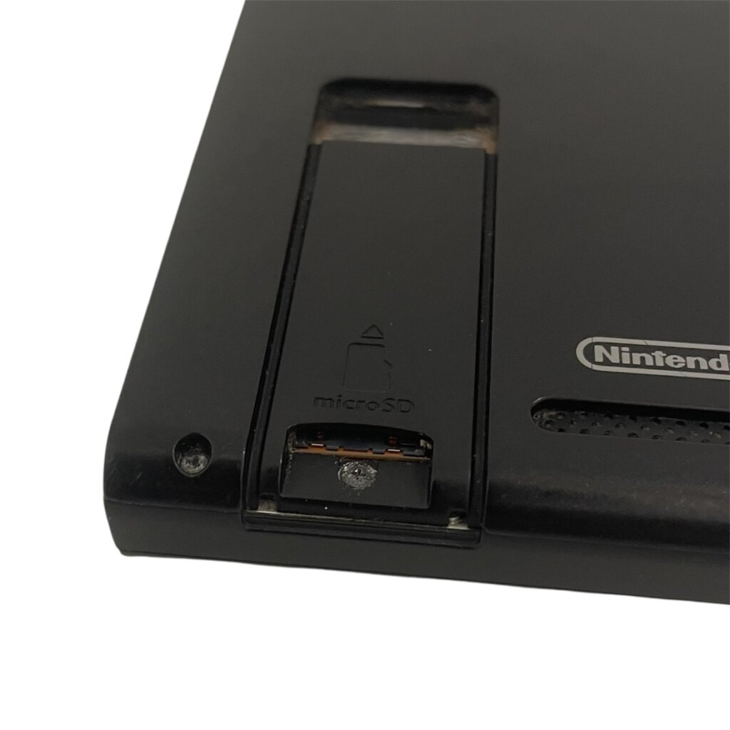【データそのまま！】ニンテンドースイッチ SDカードスロット交換