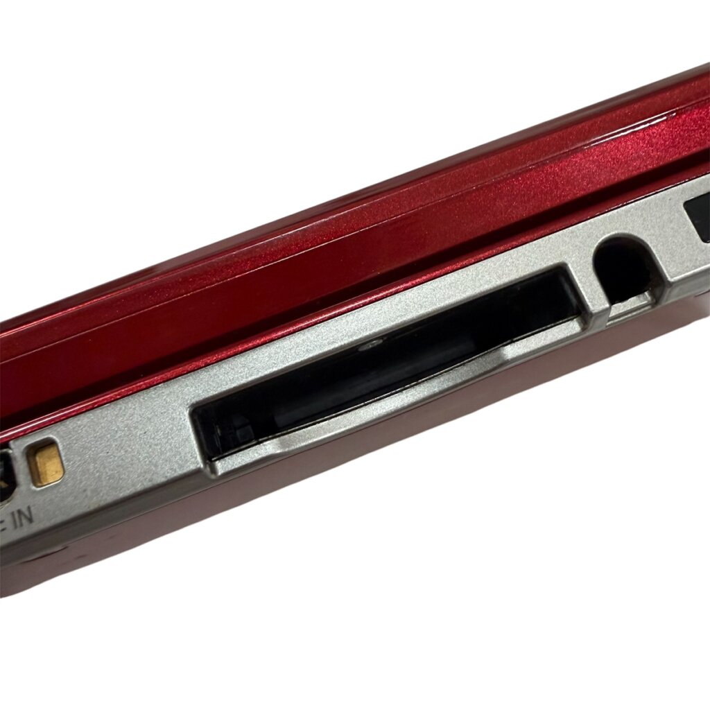【データそのまま！】Nintendo 3DS　ゲームカードスロット修理